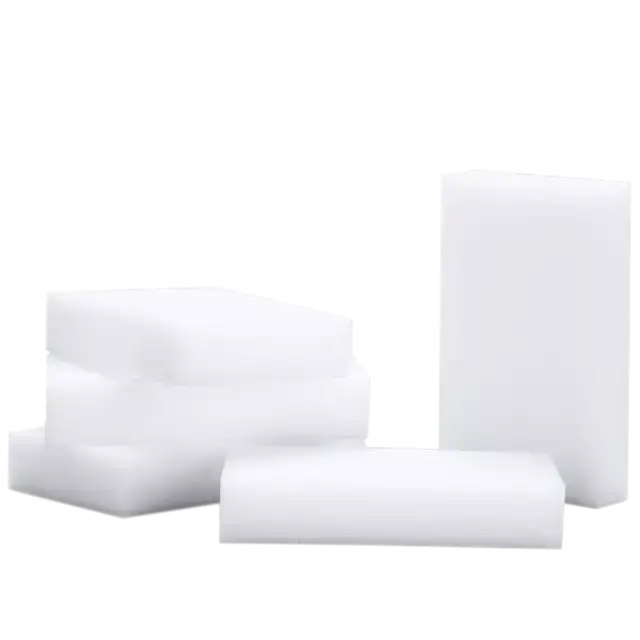 Набір губок кухонних SUPRETTO меламінових 100 шт (8155-0001)